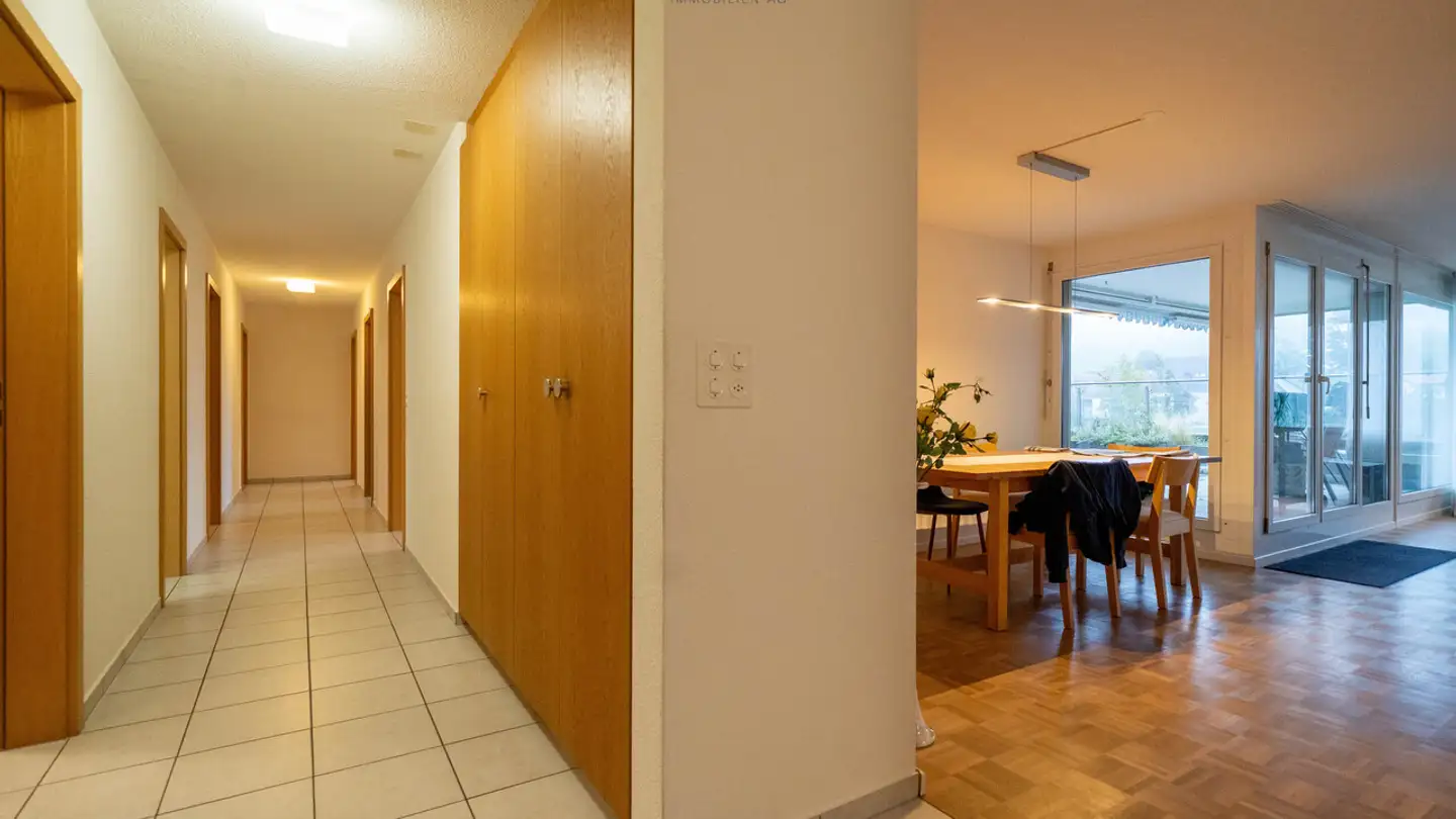 Appartamento in vendita - Eichenweg 7, 4950 Huttwil - Photo 3