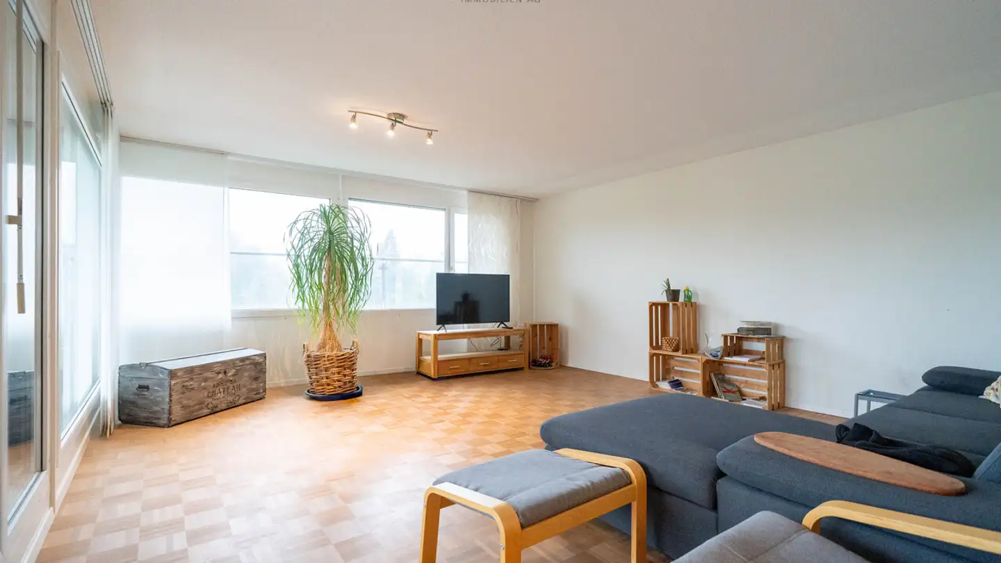 Appartamento in vendita - Eichenweg 7, 4950 Huttwil - Photo 4