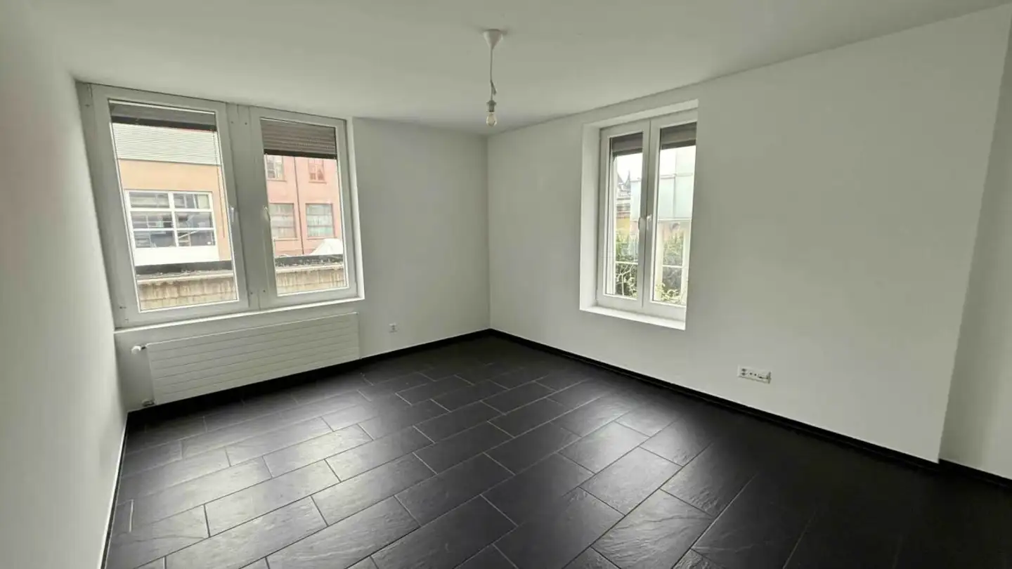 Appartement à louer - Säntisstrasse 10, 9400 Rorschach - Photo 2