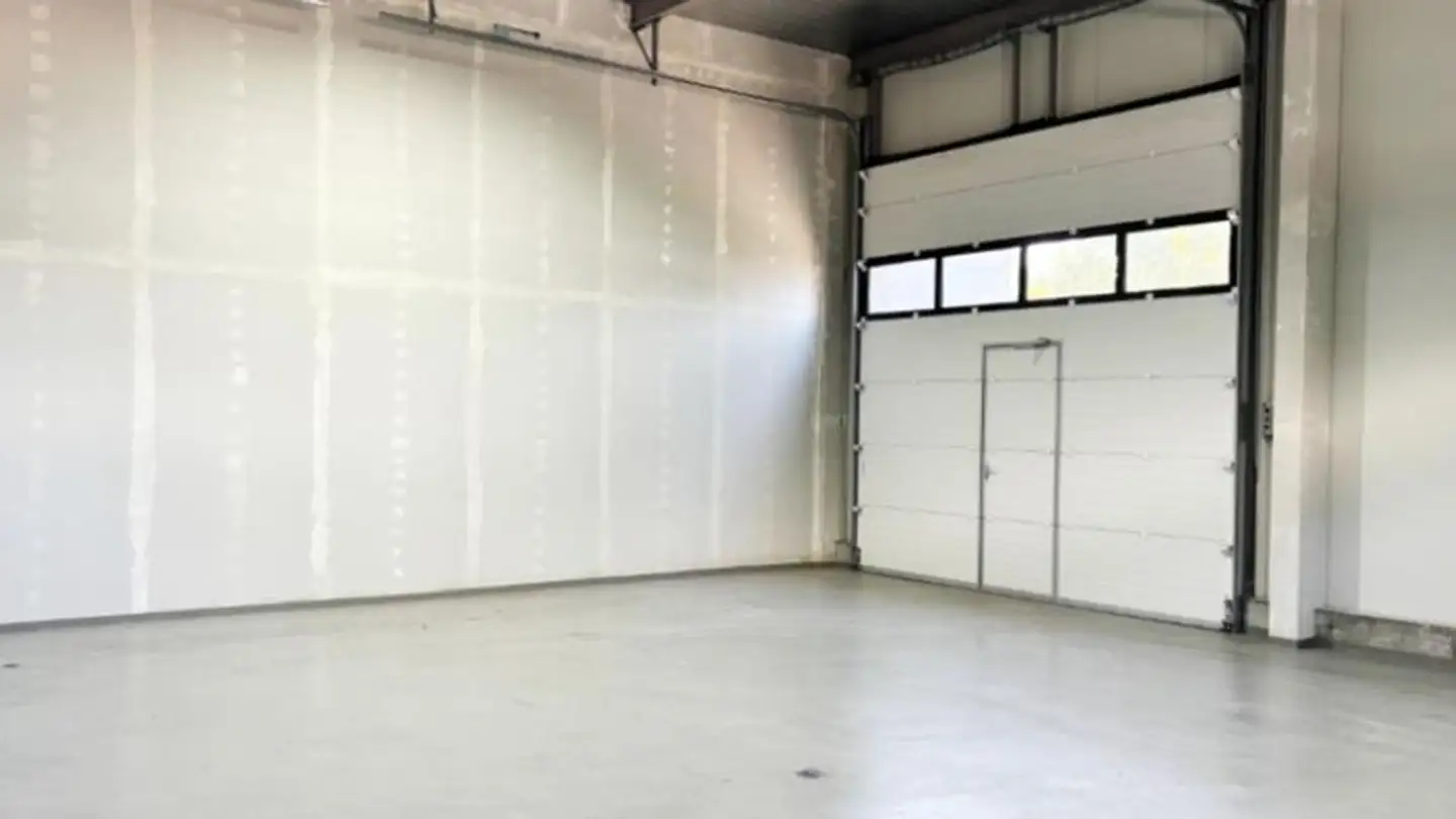 Edificio ad uso misto in affitto - 1897 Bouveret - Photo 2