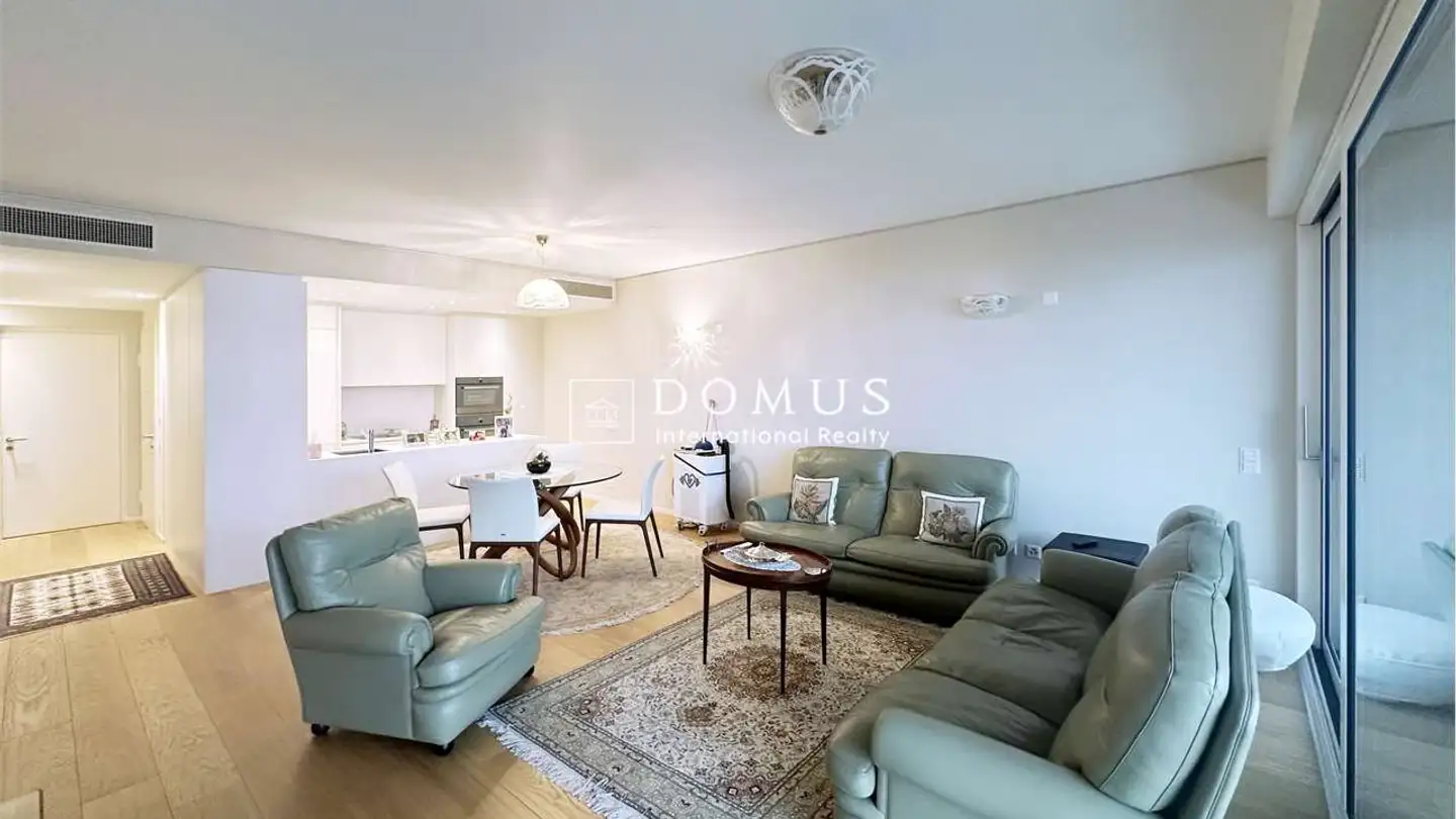 Appartamento in affitto - Via Antonio Riva, 6900 Lugano - Foto 3