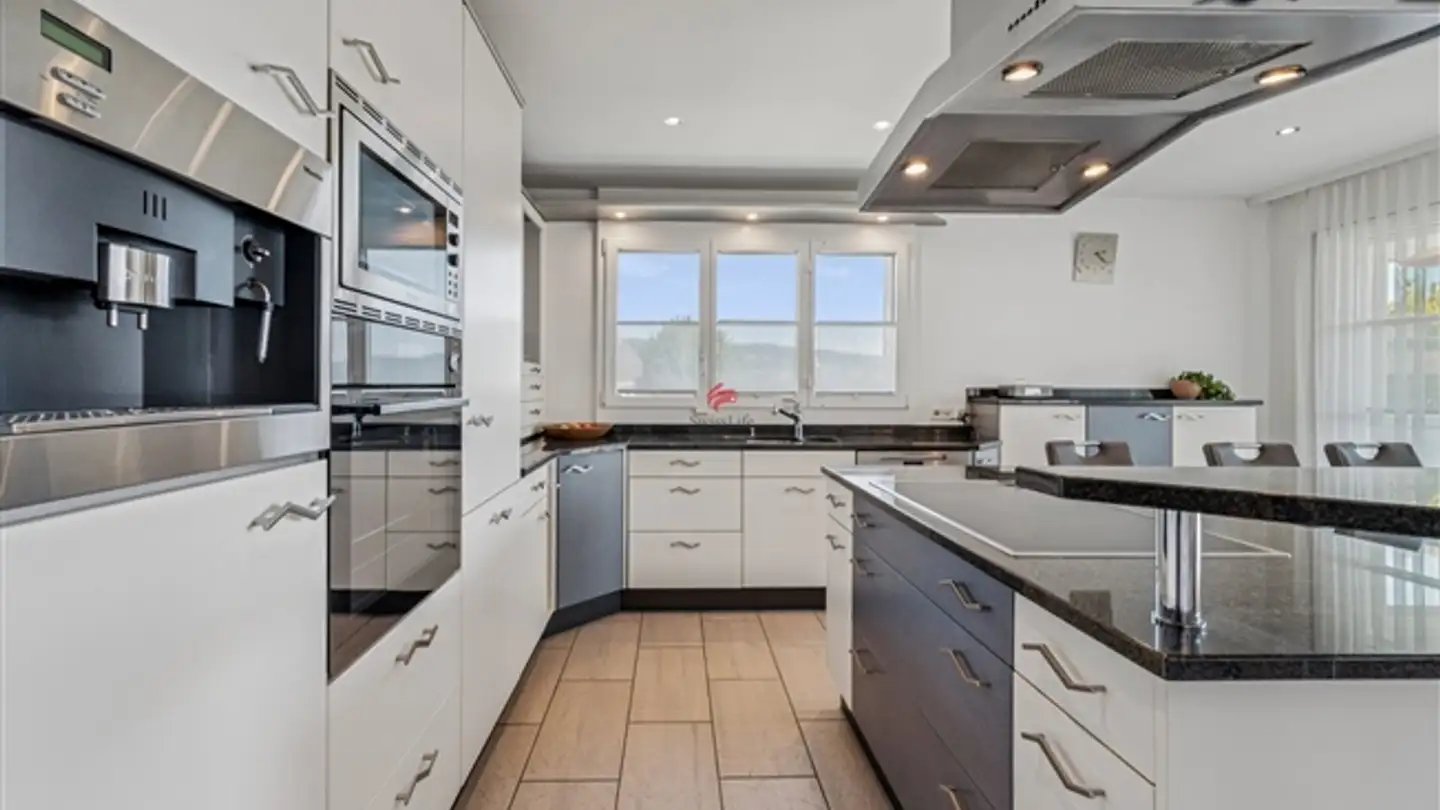 Einfamilienhaus kaufen - Herrenberg 23, 6294 Ermensee - Foto 2