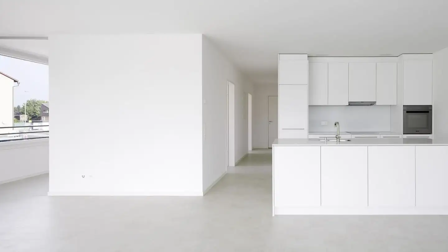 Appartement à louer - Hohestrasse 149, 4104 Oberwil BL