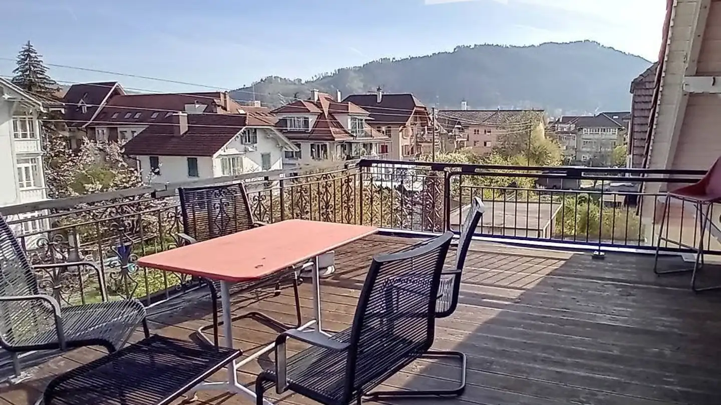 Apartment for rent - 3600 Thun - Photo 3