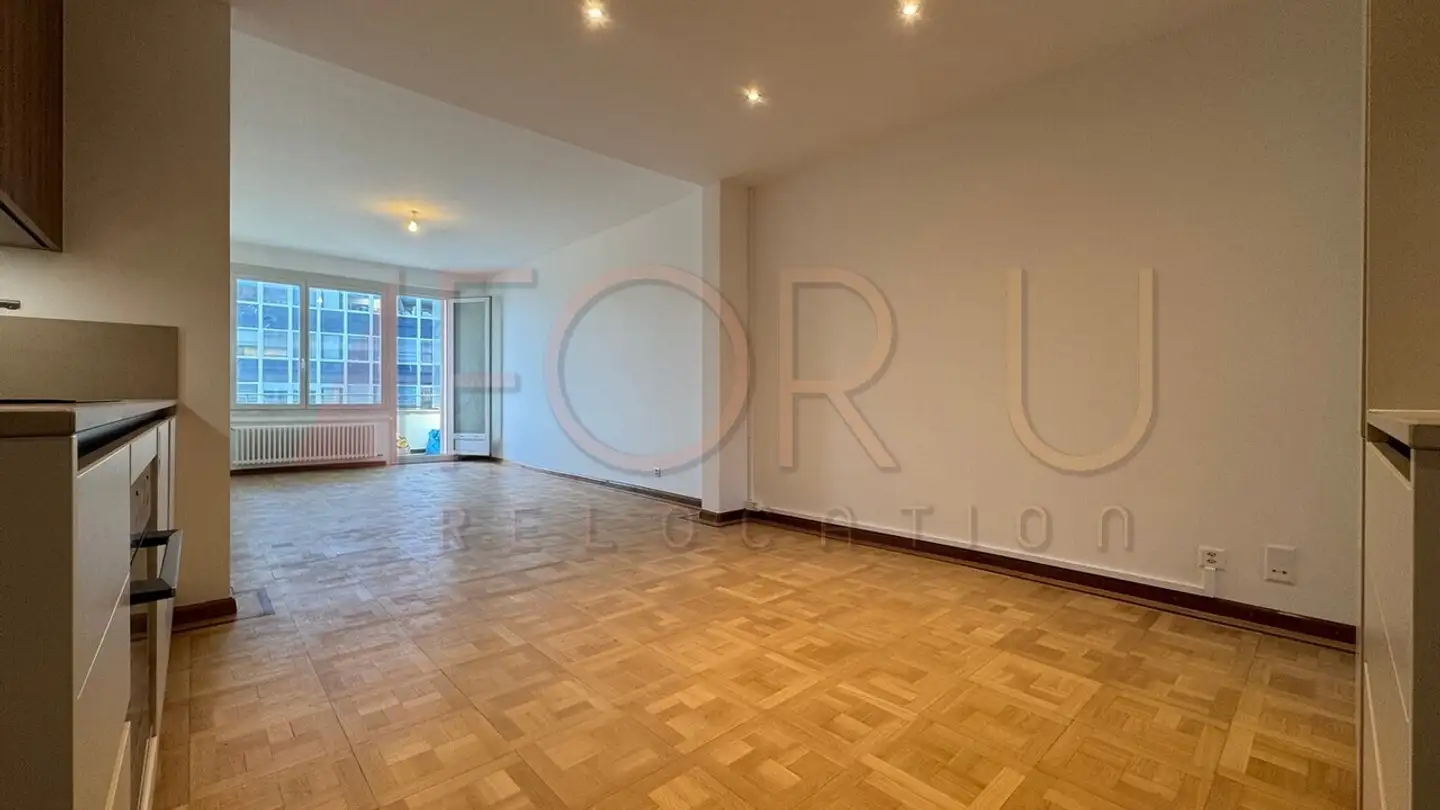 Apartment for rent - Parc Du Château-Banquet, 1202 Genève - Photo 4