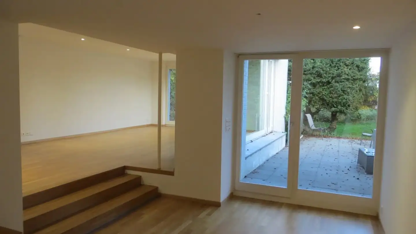 Maison individuelle à louer - Sängglenstrasse 7, 8118 Pfaffhausen - Photo 2