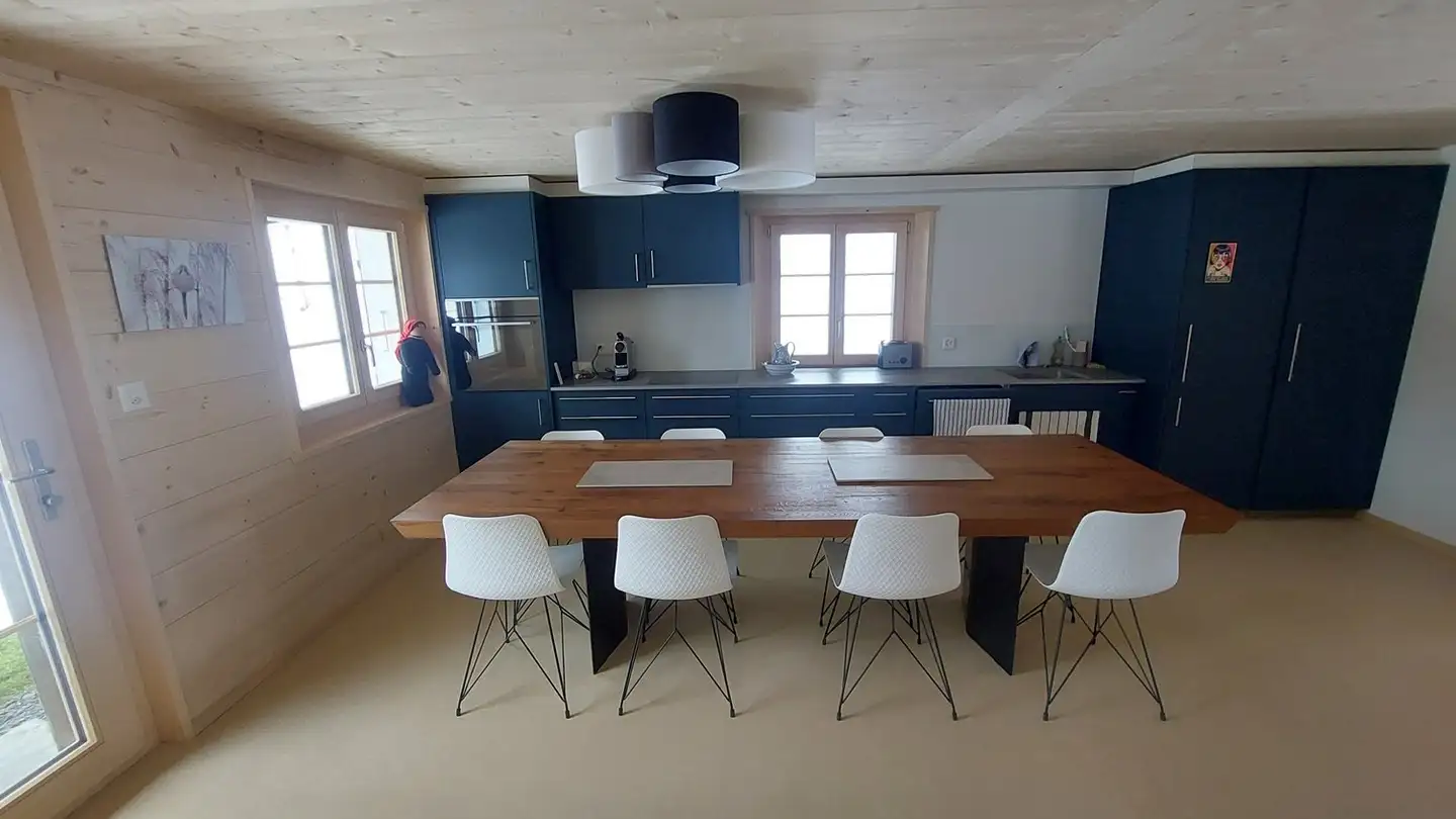 Appartement à louer - Chemin Des Clous 3, 1874 Champéry - Photo 2