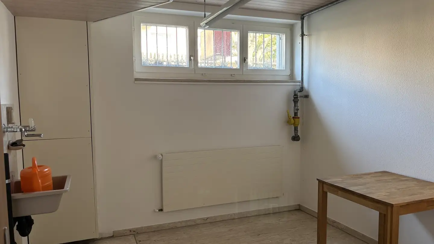 Bureau à louer - 8047 Zürich