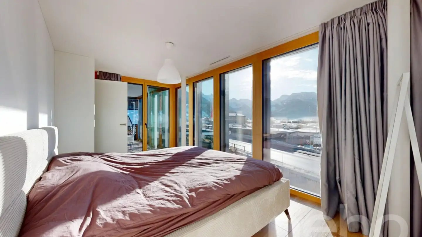 Appartement à vendre - 8844 Euthal - Photo 4