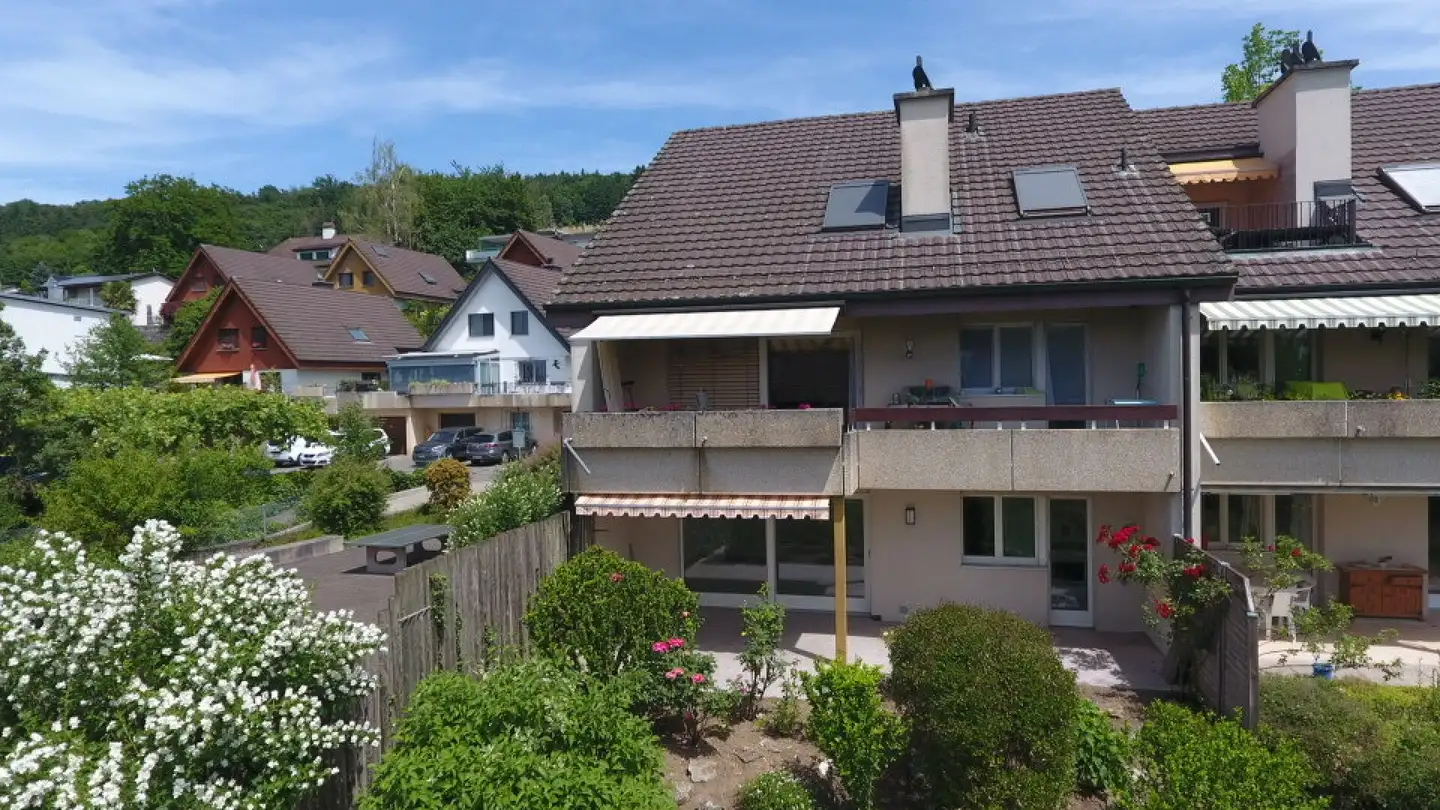 Wohnung kaufen - Chrüzweg 61, 5413 Birmenstorf AG