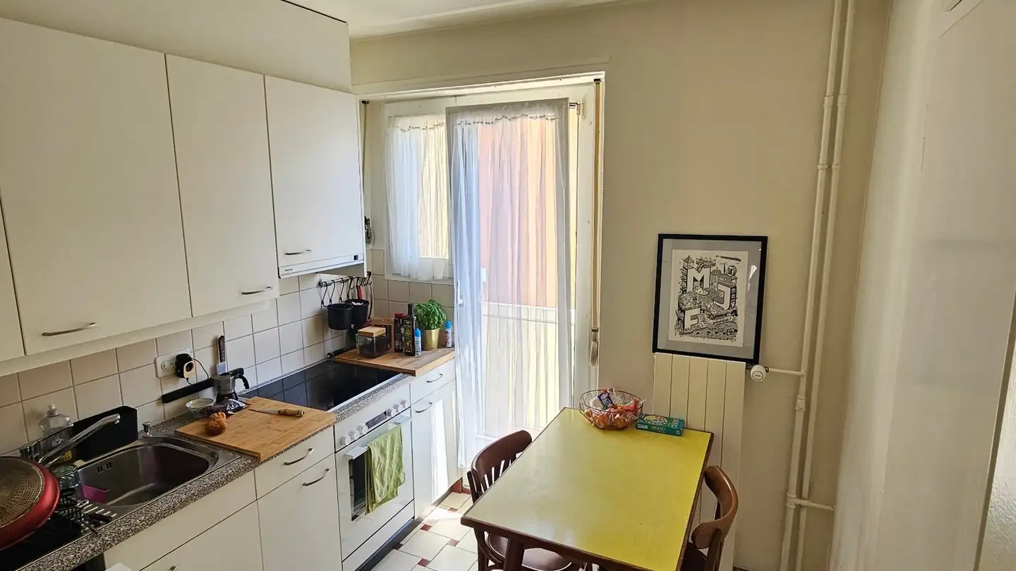 Appartamento in affitto - 1800 Vevey - Foto 3