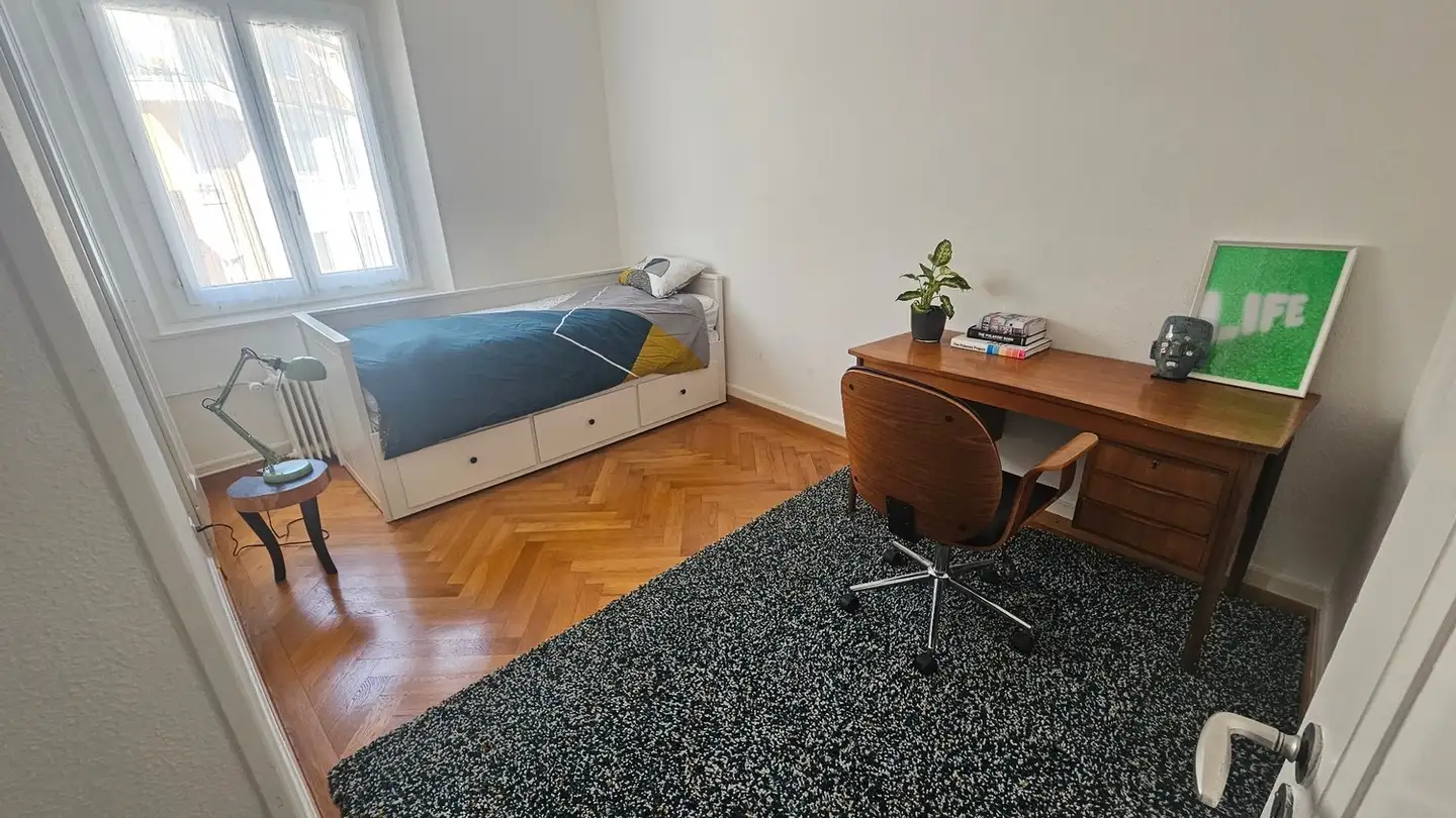 Appartamento in affitto - 1800 Vevey - Foto 4