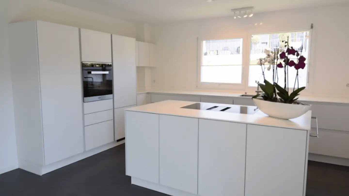 Appartement à louer - Hofstattweg 5c, 3422 Kirchberg BE