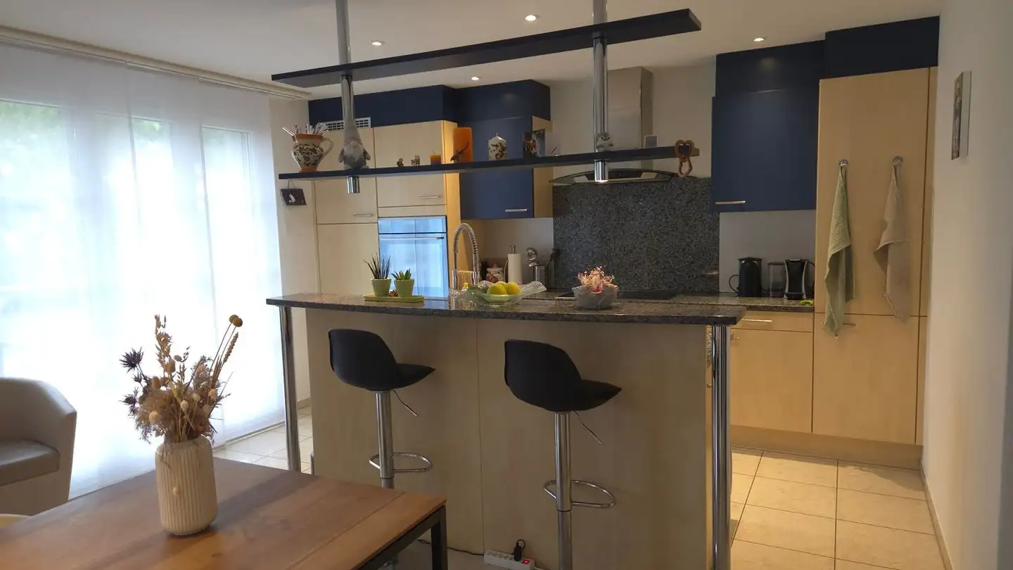 Einfamilienhaus mieten - Pilatusblick 42, 6015 Luzern - Foto 3