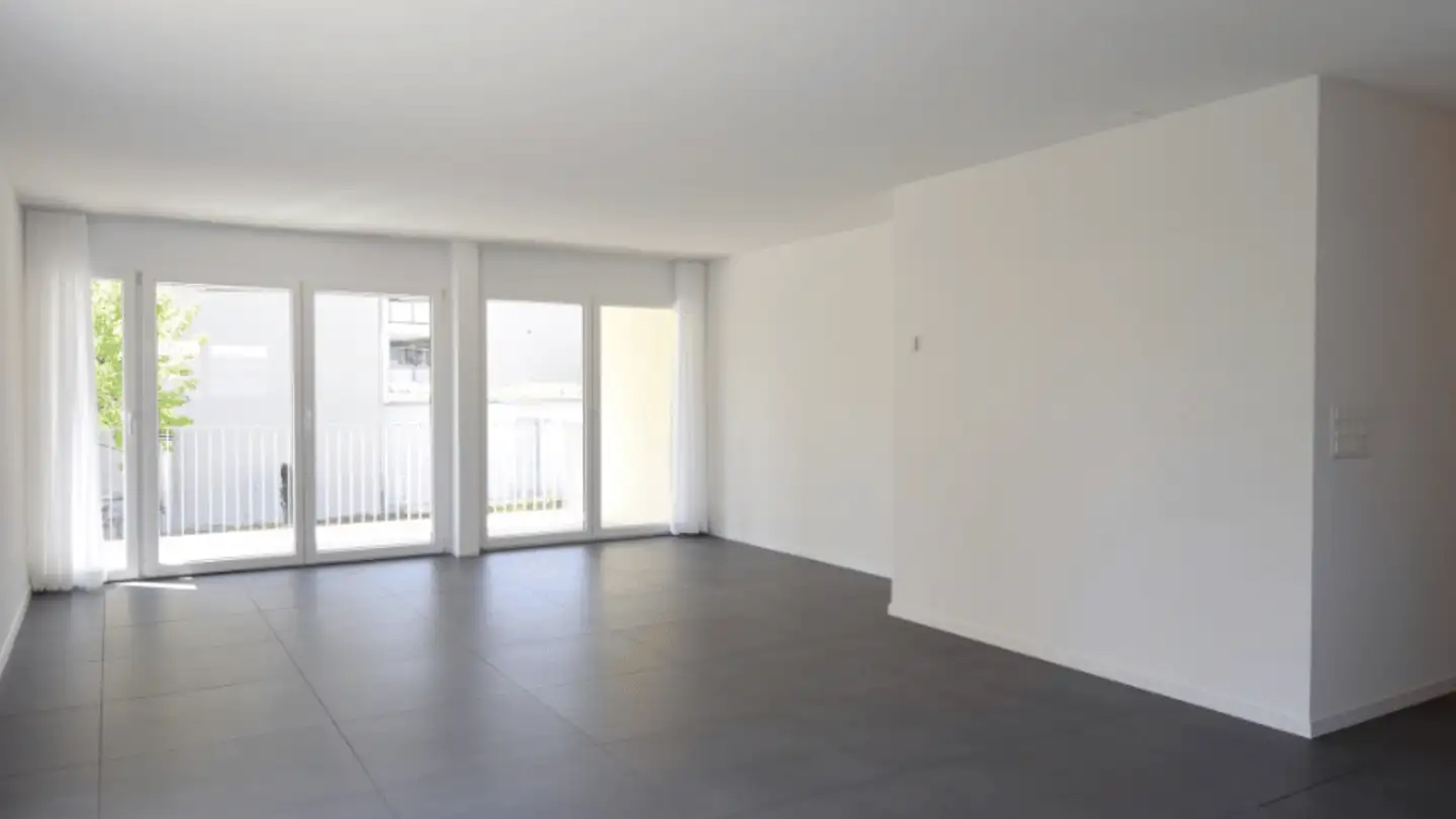 Appartement à louer - Hofstattweg 5c, 3422 Kirchberg BE - Photo 2