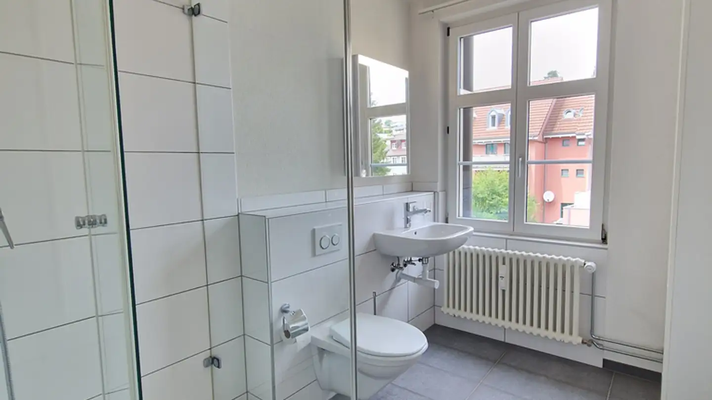 Apartment for rent - Bohnygasse 8, 4460 Gelterkinden - Photo 3