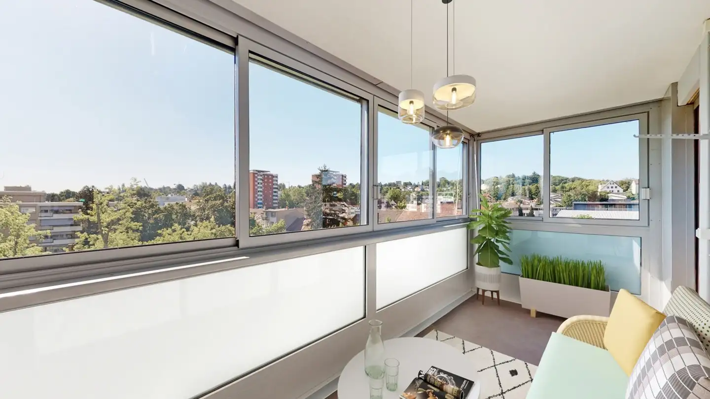 Wohnung mieten - Spitzwaldstrasse, 4123 Allschwil - Foto 4