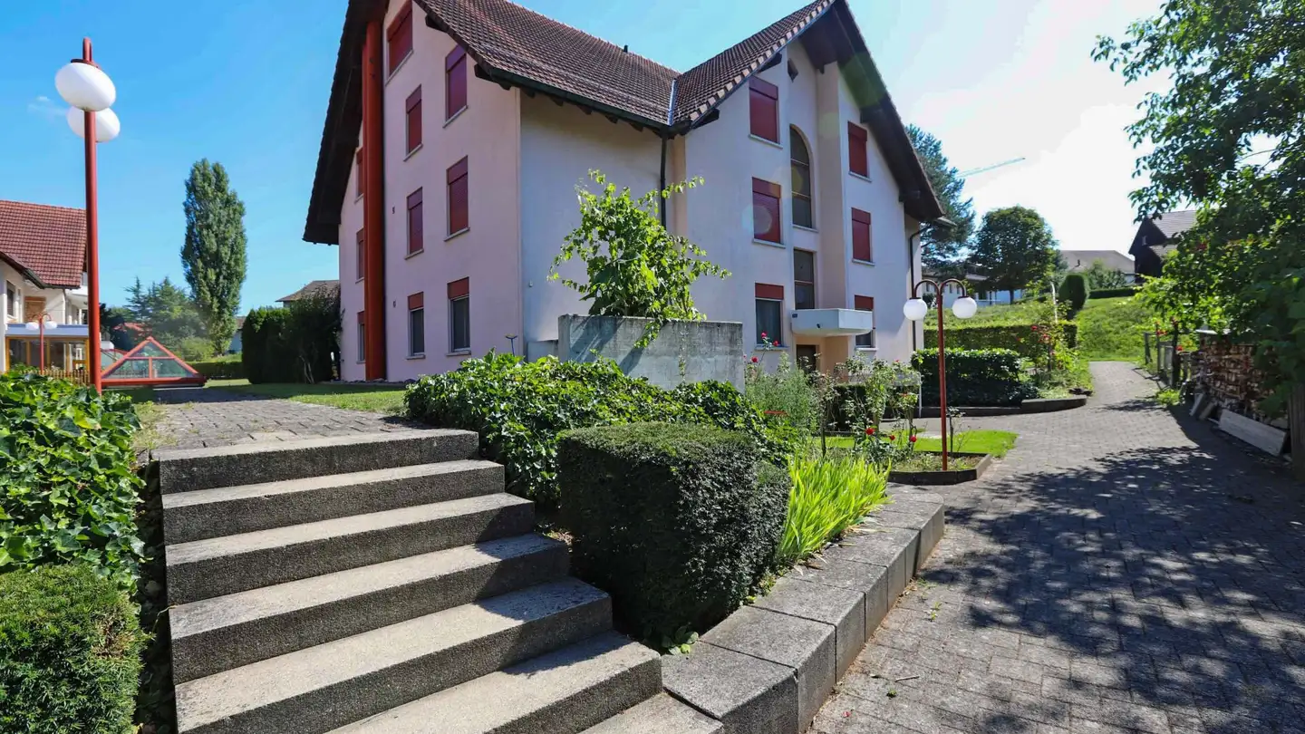 Wohnung kaufen - Märwilerstrasse, 9556 Affeltrangen