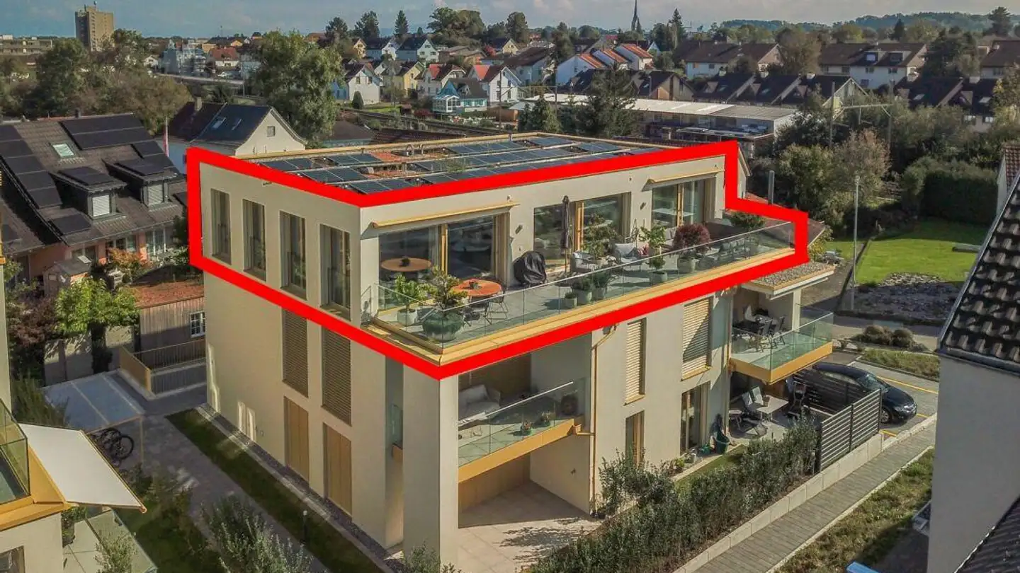 Appartamento in vendita - Mühlenstrasse 10c, 8580 Amriswil - Photo 2