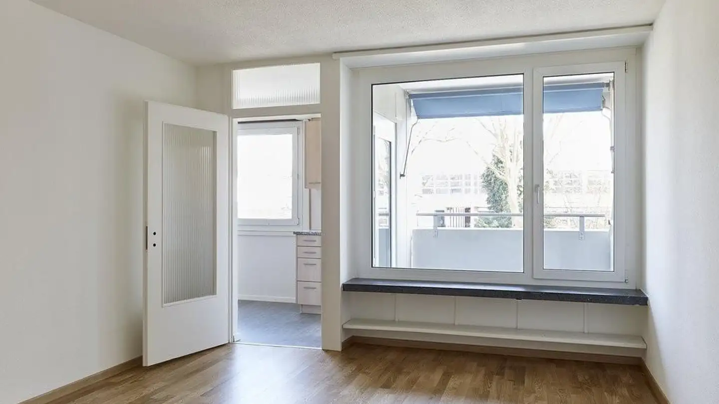 Appartement à louer - Alberich Zwyssigstrasse 49, 5430 Wettingen - Photo 4