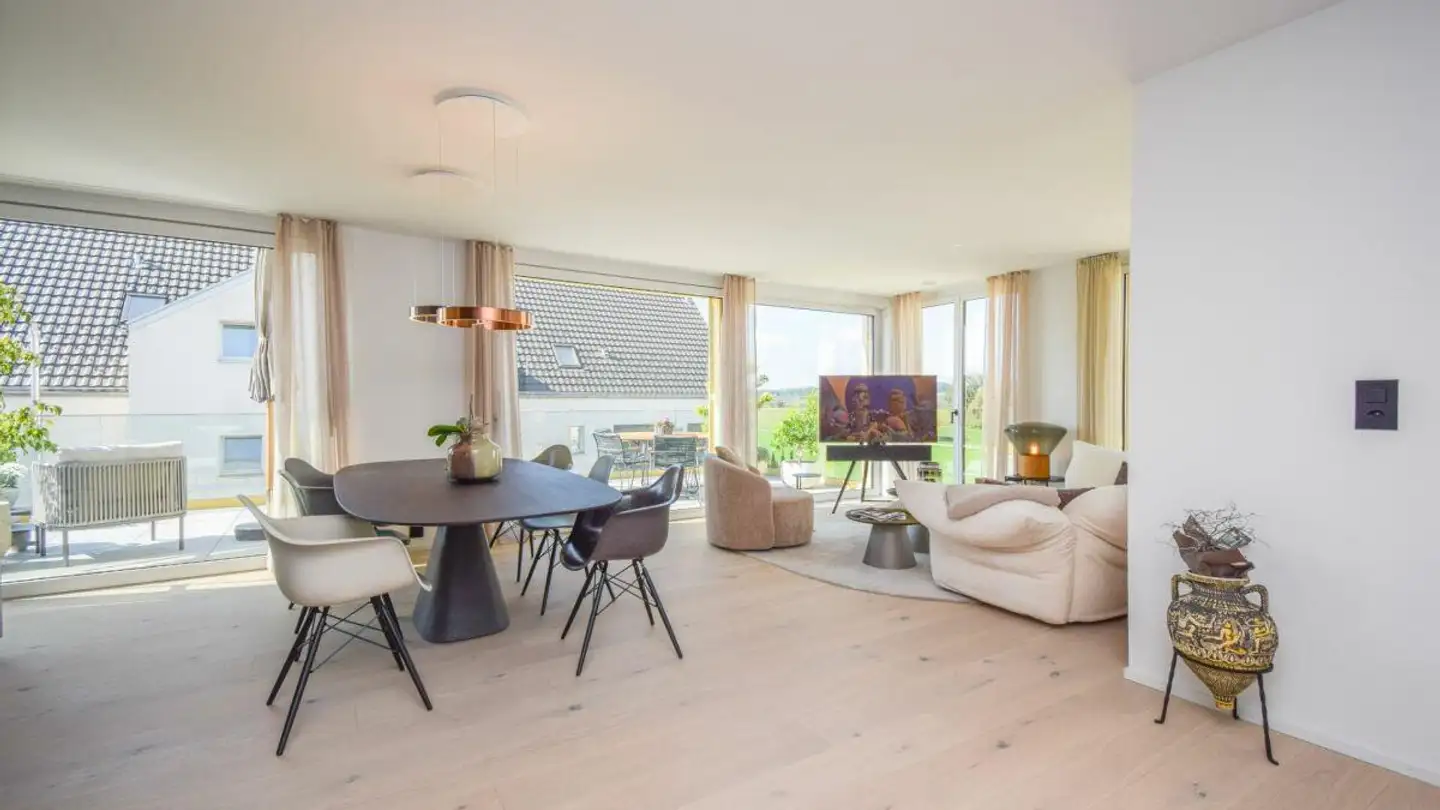 Appartamento in vendita - Mühlenstrasse 10c, 8580 Amriswil - Photo 3