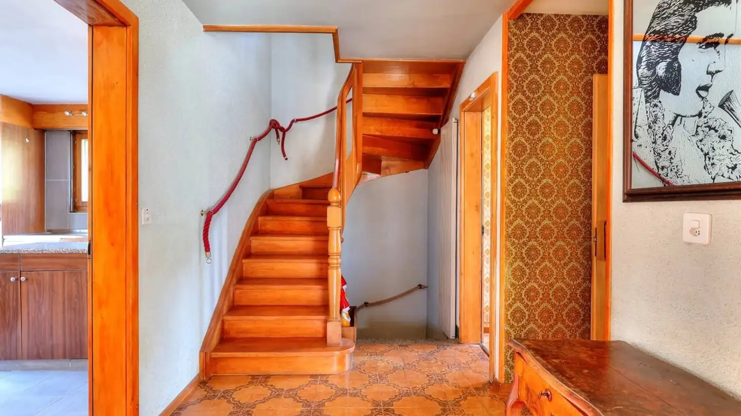 Casa singola in vendita - 1912 Leytron - Photo 3