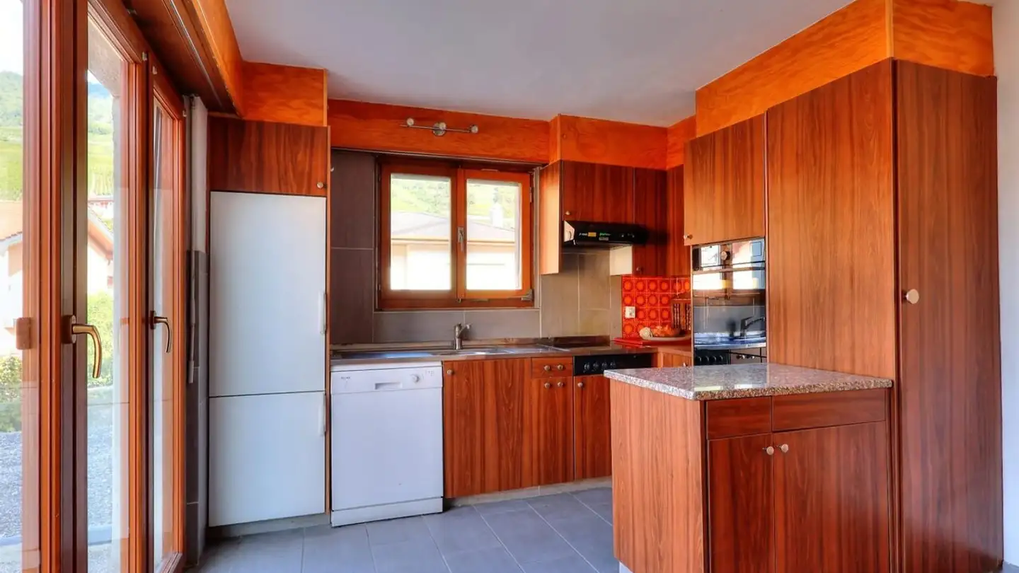 Casa singola in vendita - 1912 Leytron - Photo 4