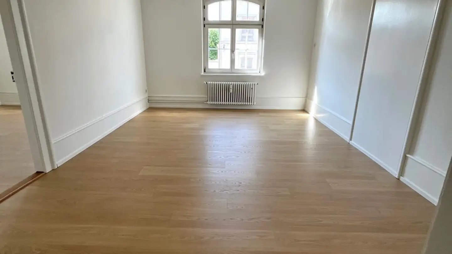Apartment for rent - Bohnygasse 8, 4460 Gelterkinden - Photo 4
