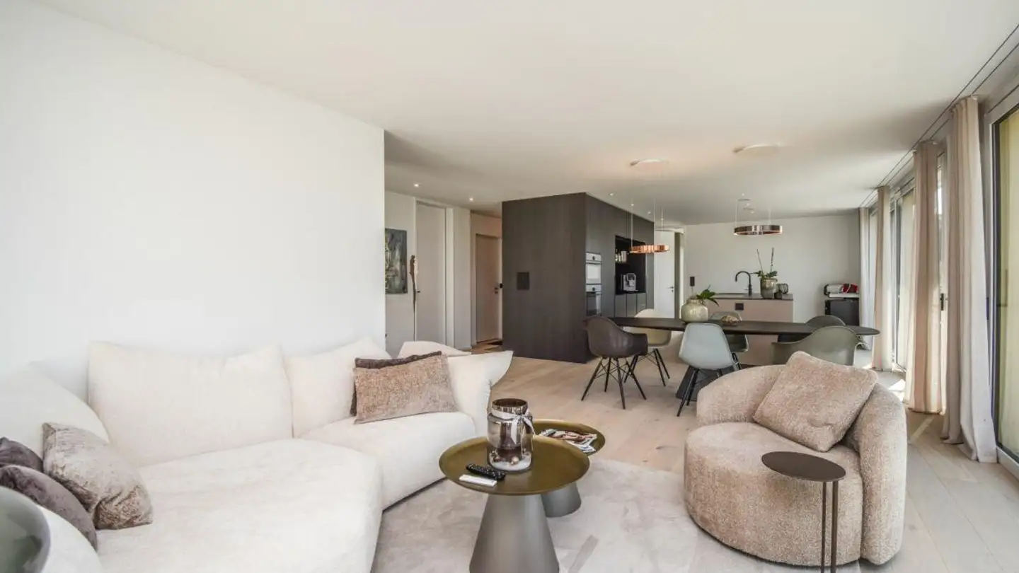 Appartamento in vendita - Mühlenstrasse 10c, 8580 Amriswil - Photo 4