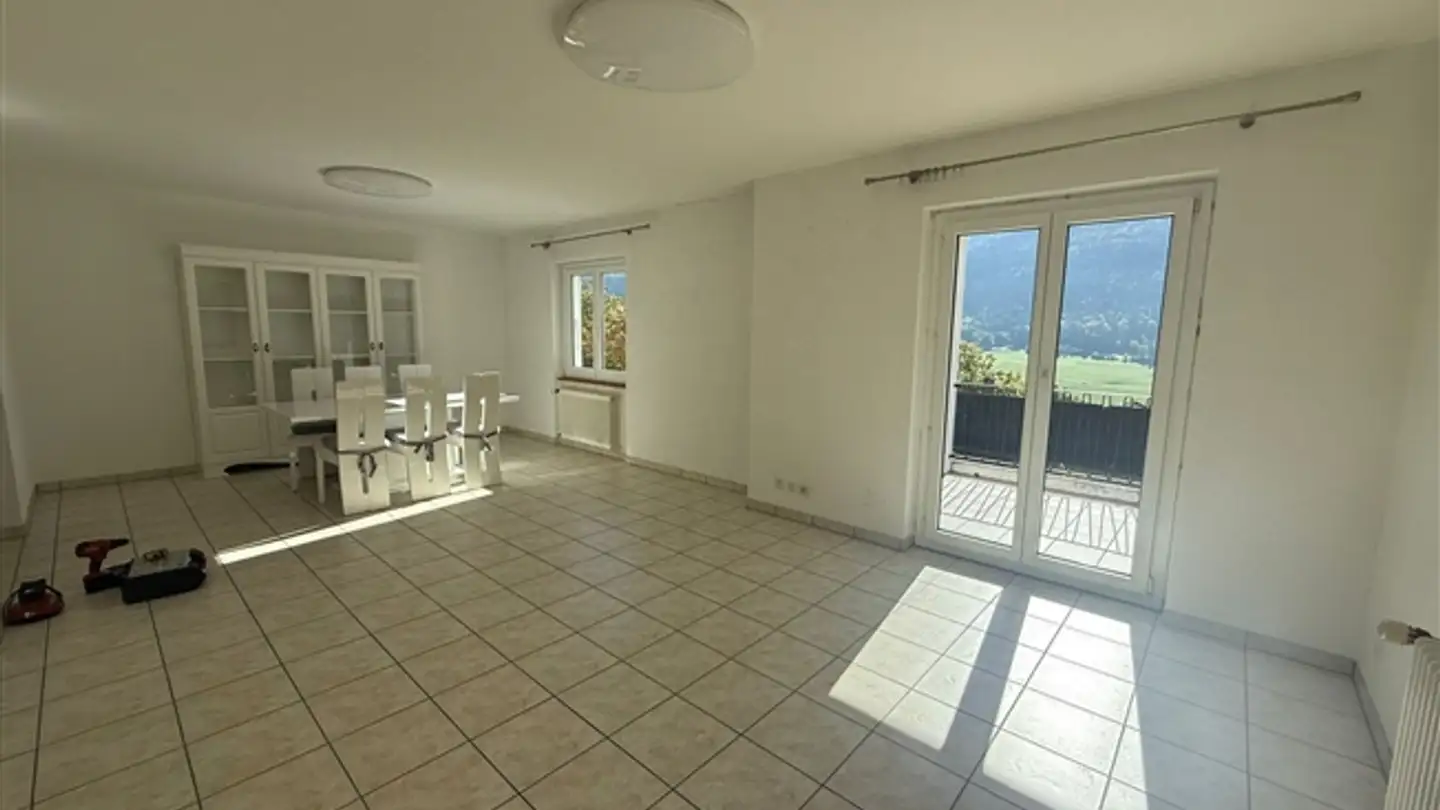 Appartement à louer - Passage De La Raissette 10, 2610 St-Imier - Photo 4