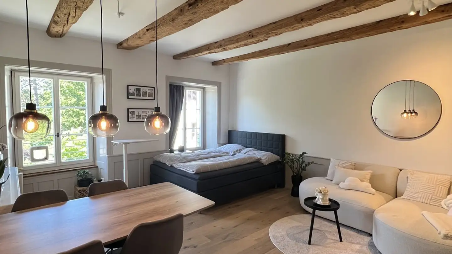 Wohnung mieten - 5620 Bremgarten AG - Foto 3