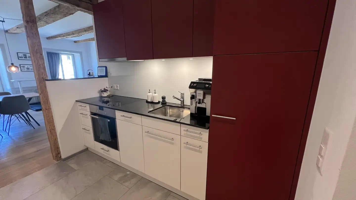 Wohnung mieten - 5620 Bremgarten AG - Foto 4