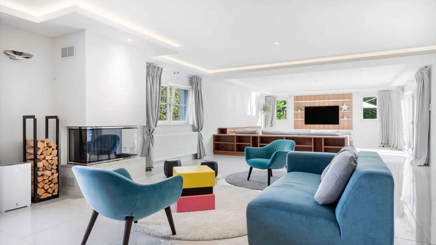 Villa à vendre - 1297 Founex - Photo 2