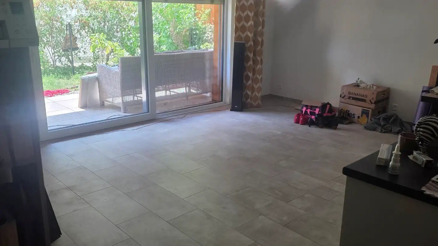 Apartment for rent - Rue De La Baumettaz 1a, 1023 Crissier - Photo 2