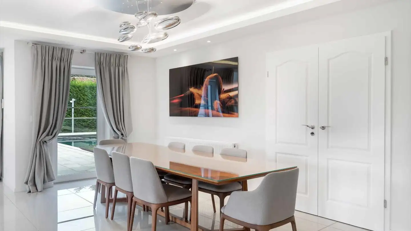 Villa à vendre - 1297 Founex - Photo 3