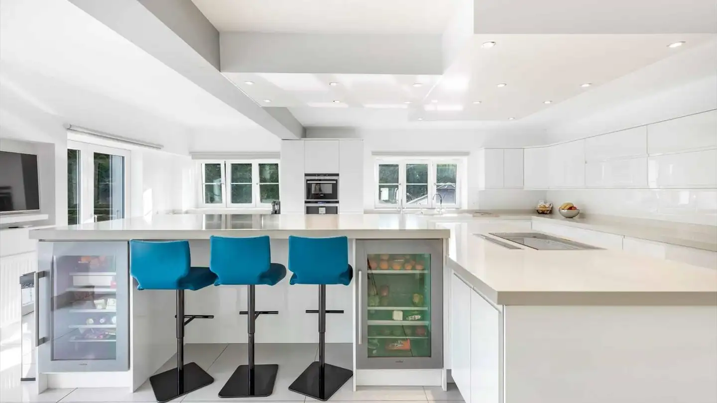 Villa à vendre - 1297 Founex - Photo 4