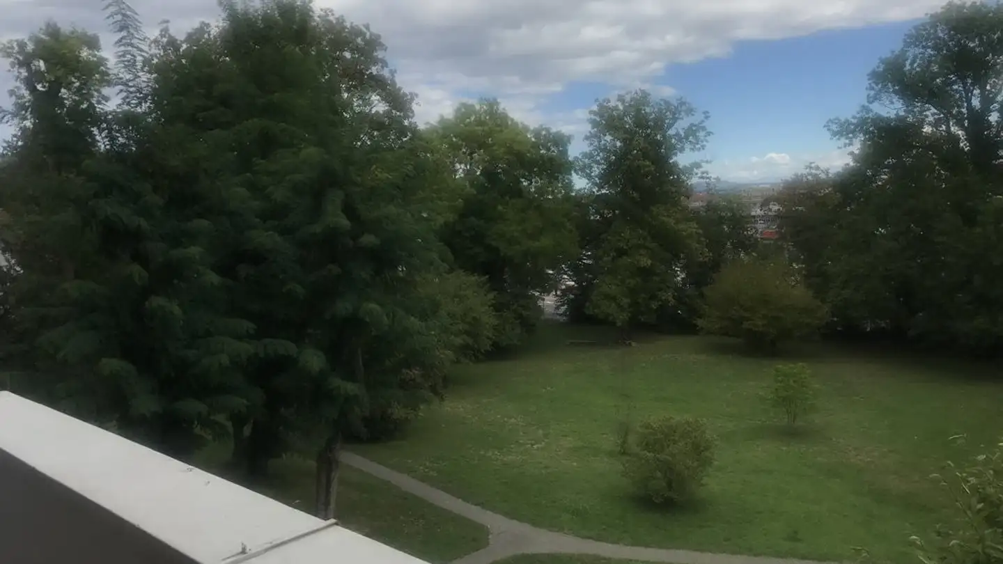 Apartment for rent - Rue Elisabeth-Baulacre 24, 1202 Genève - Photo 2