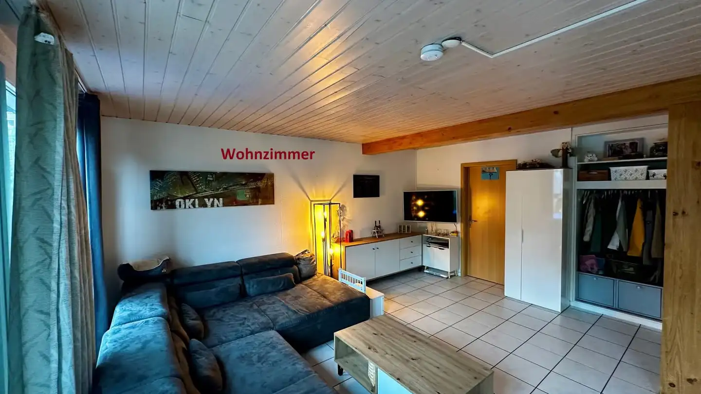 Doppelhaushälfte mieten - Lehnackerweg 9a, 4704 Niederbipp - Foto 3