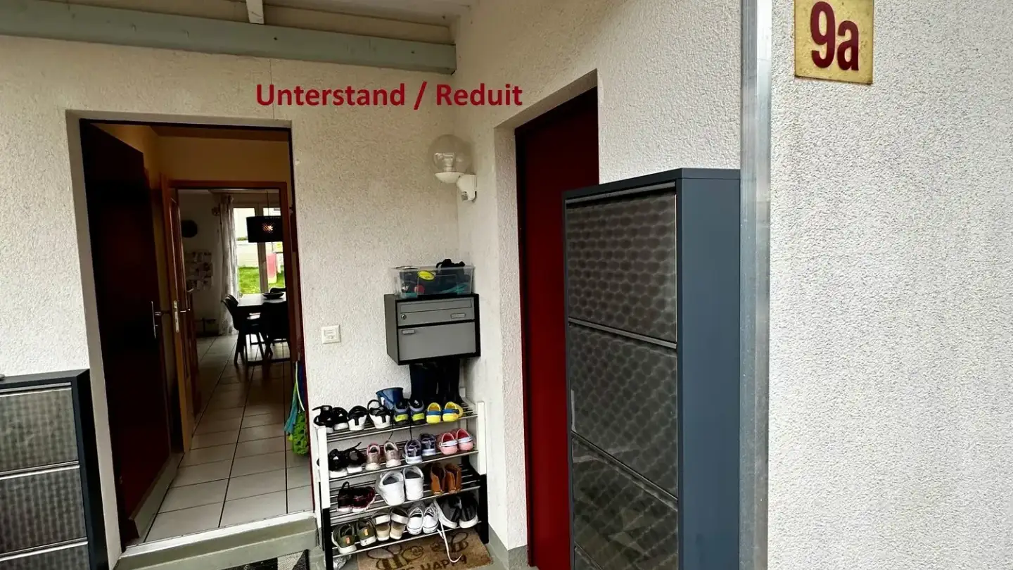 Doppelhaushälfte mieten - Lehnackerweg 9a, 4704 Niederbipp - Foto 4