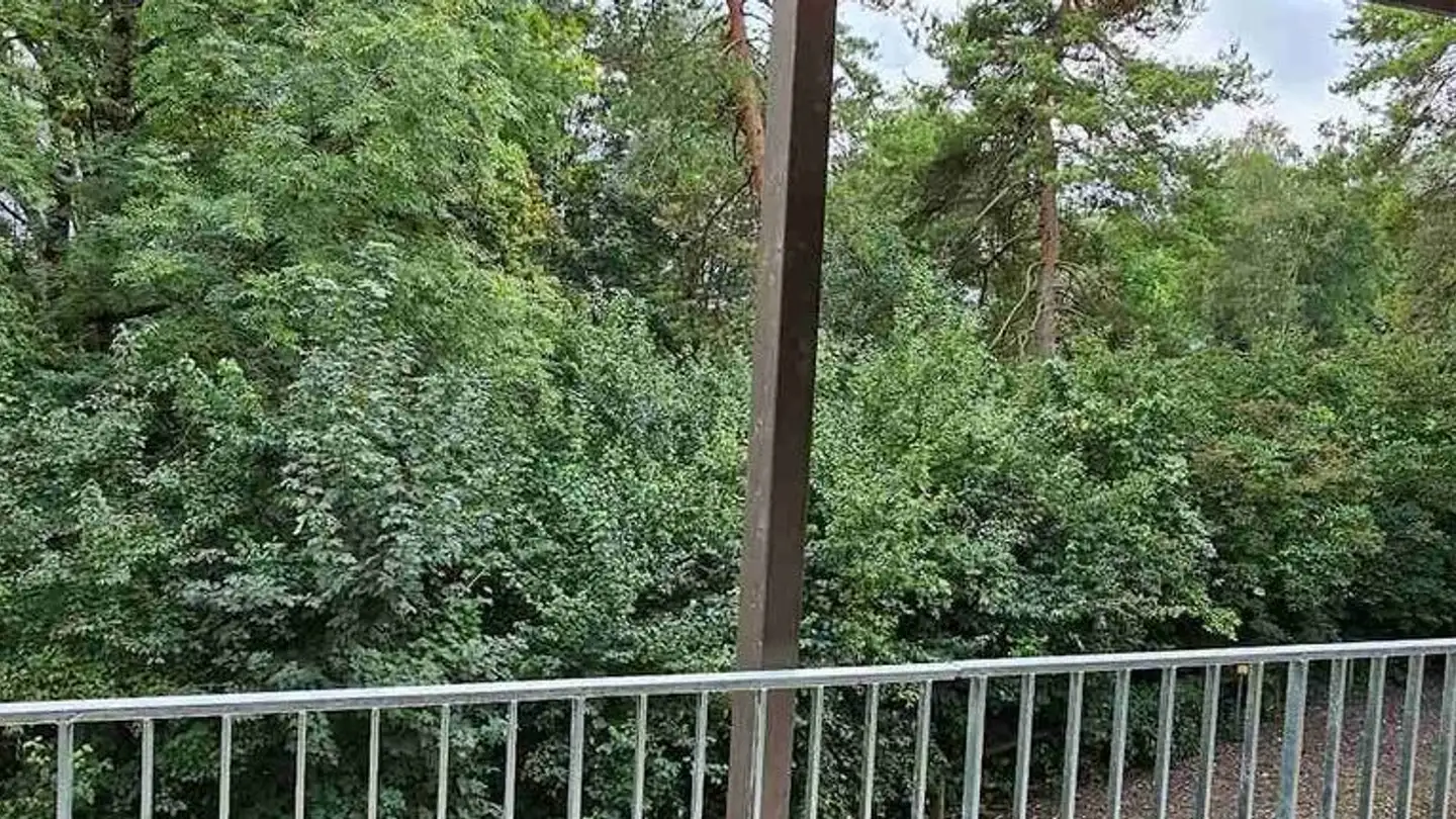 Apartment for rent - Kräzernstrasse 105, 9015 St. Gallen