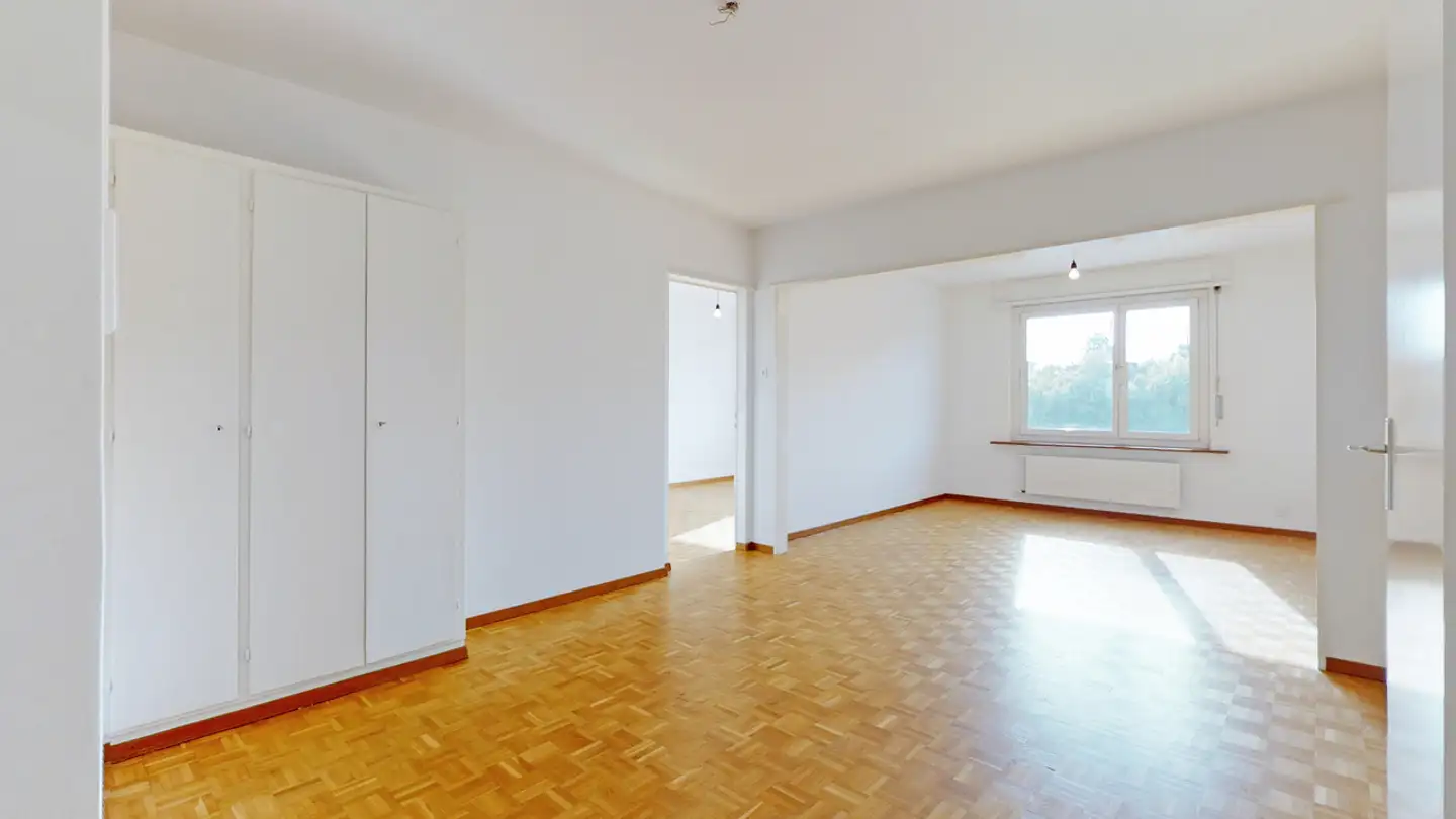 Apartment for rent - Rue Des Parcs 137, 2000 Neuchâtel