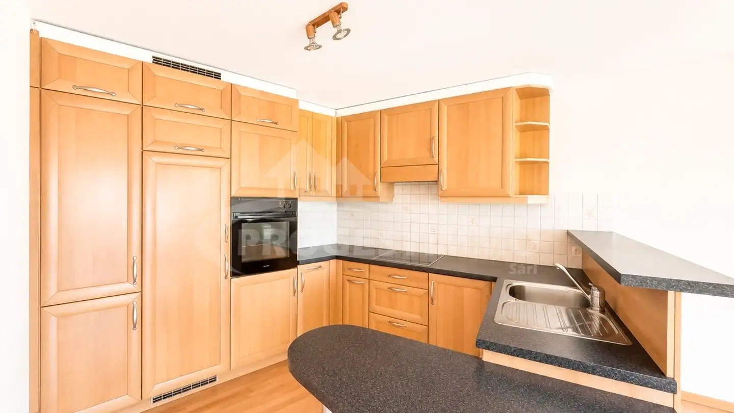 Apartment for sale - Route Des Bains De Saillon, 1913 Saillon - Photo 4