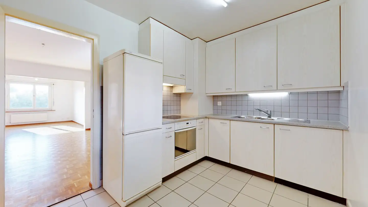 Apartment for rent - Rue Des Parcs 137, 2000 Neuchâtel - Photo 2