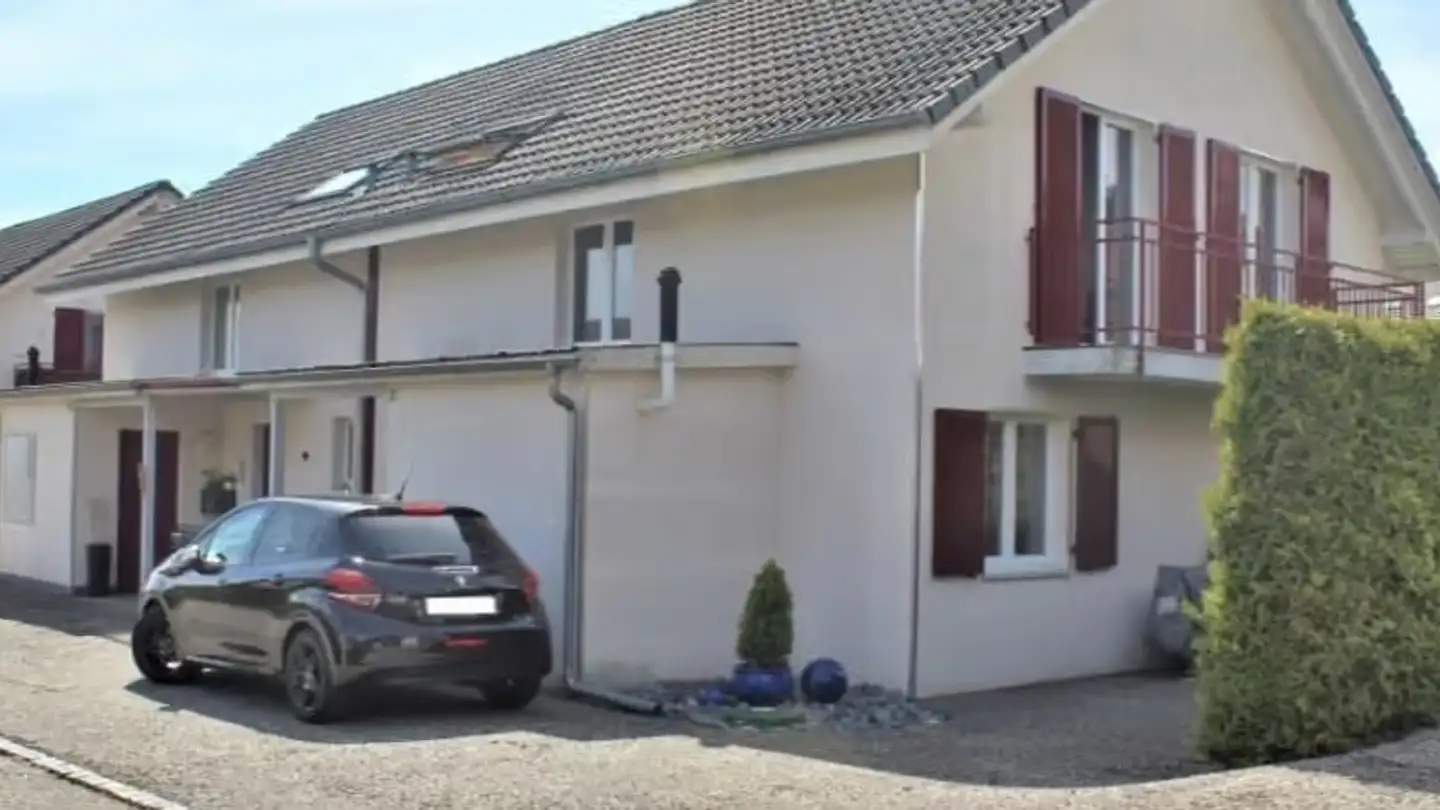Doppelhaushälfte mieten - Lehnackerweg 9a, 4704 Niederbipp