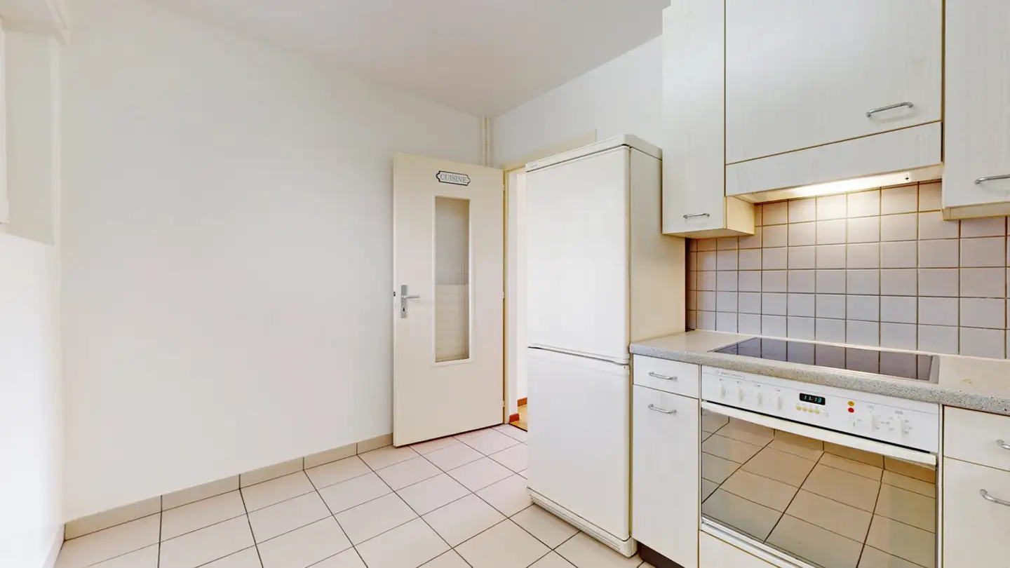 Apartment for rent - Rue Des Parcs 137, 2000 Neuchâtel - Photo 3
