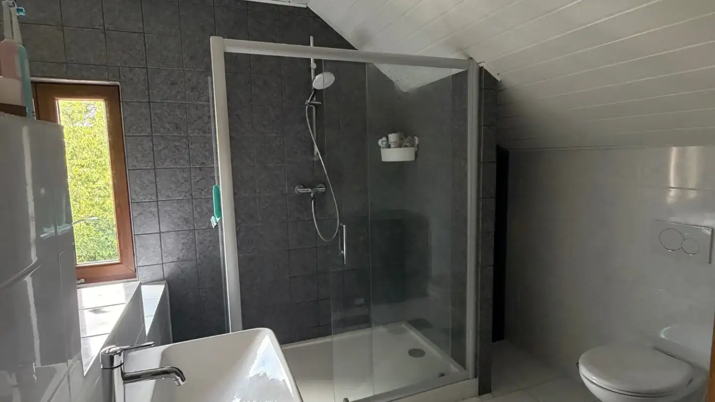 Apartment for rent - 1537 Champtauroz - Photo 2