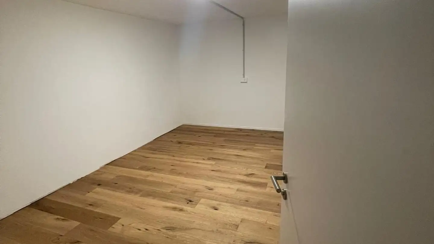 Atelier à louer - Schulstrasse 12, 5505 Brunegg