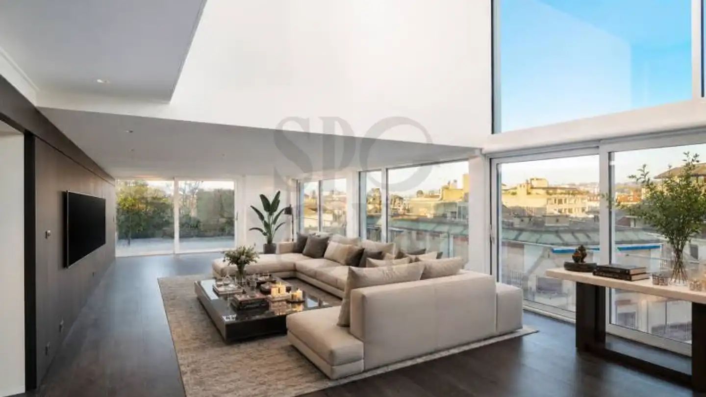 Appartement à vendre - 1201 Genève - Photo 2