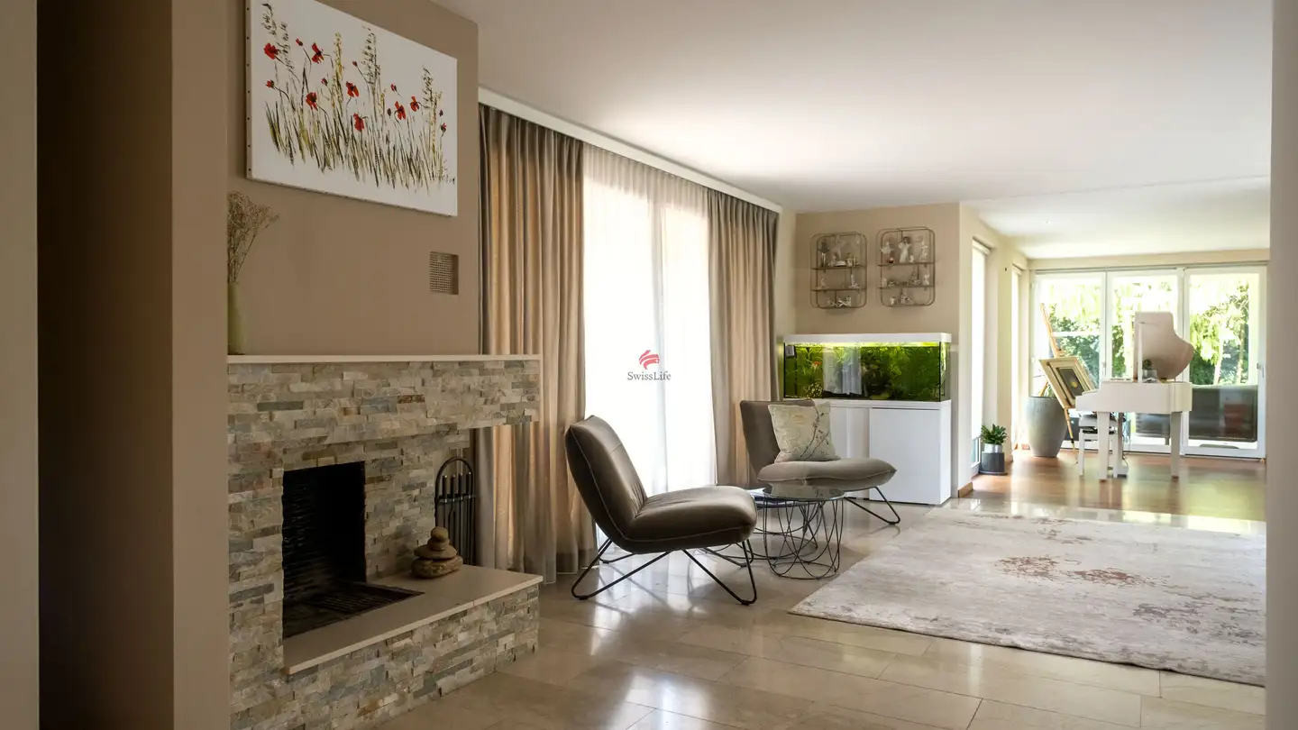 Casa singola in vendita - 8820 Wädenswil - Photo 2