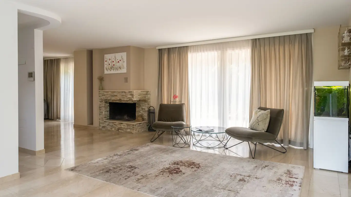 Casa singola in vendita - 8820 Wädenswil - Photo 3